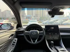 2023 Toyota Avalon 2.5L AT Touring Premium — фото 9