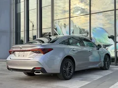 2023 Toyota Avalon 2.5L AT Touring Premium — фото 11