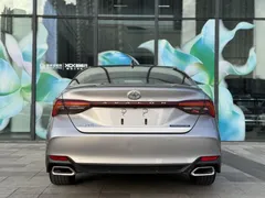 2023 Toyota Avalon 2.5L AT Touring Premium — фото 12