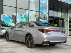 2023 Toyota Avalon 2.5L AT Touring Premium — фото 13