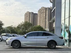 2023 Toyota Avalon 2.5L AT Touring Premium — фото 15
