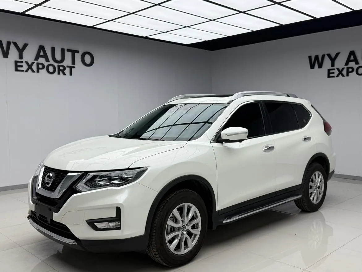 2023 Nissan X-Trail Classic 2.0L 2WD Premium
