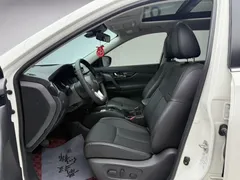 2023 Nissan X-Trail Classic 2.0L 2WD Premium, белый — фото 5