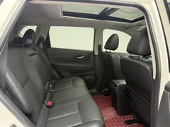 2023 Nissan X-Trail Classic 2.0L 2WD Premium, белый — фото 7