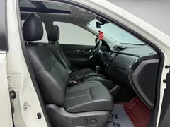 2023 Nissan X-Trail Classic 2.0L 2WD Premium, белый — фото 8