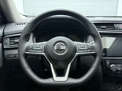 2023 Nissan X-Trail Classic 2.0L 2WD Premium, белый — фото 9