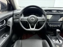 2023 Nissan X-Trail Classic 2.0L 2WD Premium, белый — фото 10