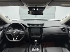 2023 Nissan X-Trail Classic 2.0L 2WD Premium, белый — фото 11