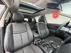 2023 Nissan X-Trail Classic 2.0L 2WD Premium, белый — фото 12