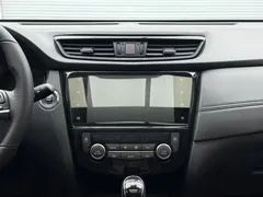 2023 Nissan X-Trail Classic 2.0L 2WD Premium, белый — фото 14