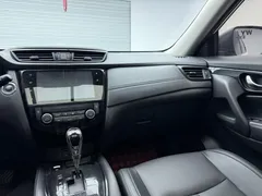 2023 Nissan X-Trail Classic 2.0L 2WD Premium, белый — фото 15