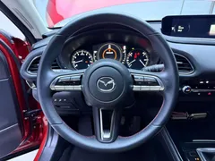 2022 Mazda CX-30 2.0L AT, красный — фото 11