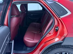 2022 Mazda CX-30 2.0L AT, красный — фото 18