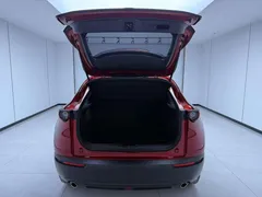 2022 Mazda CX-30 2.0L AT, красный — фото 24