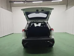 2023 Toyota Frontlander 2.0L CVT Leading, белый — фото 15