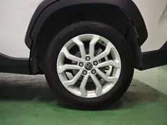 2023 Toyota Frontlander 2.0L CVT Leading, белый — фото 16