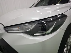 2023 Toyota Frontlander 2.0L CVT Leading, белый — фото 19