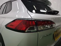 2023 Toyota Frontlander 2.0L CVT Leading, белый — фото 20