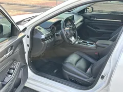 2022 Nissan Teana 2.0L XL-TLS, белый — фото 7