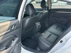 2022 Nissan Teana 2.0L XL-TLS, белый — фото 8