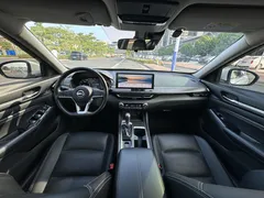 2022 Nissan Teana 2.0L XL-TLS, белый — фото 9