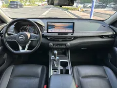 2022 Nissan Teana 2.0L XL-TLS, белый — фото 10