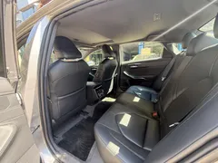 2022 Toyota Avalon 2.0L XLE Premium — фото 7