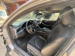 2022 Toyota Avalon 2.0L XLE Premium — фото 8