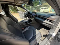 2022 Toyota Avalon 2.0L XLE Premium — фото 9