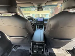 2022 Toyota Avalon 2.0L XLE Premium — фото 11