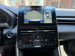 2022 Toyota Avalon 2.0L XLE Premium — фото 16