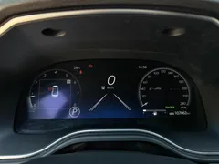 2022 Toyota Avalon 2.0L XLE Premium — фото 17