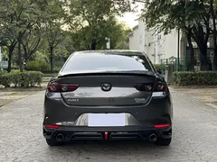 2023 Mazda Mazda3 2.0L AT — фото 7
