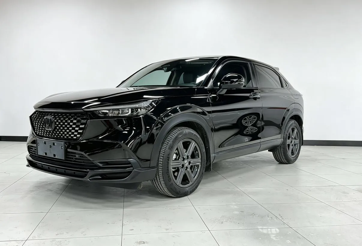 2023 Honda XR-V 1.5L CVT