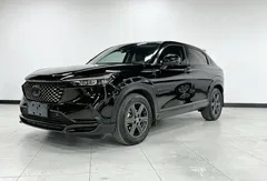 2023 Honda XR-V 1.5L CVT, чёрный — фото 1