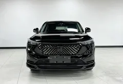 2023 Honda XR-V 1.5L CVT, чёрный — фото 2