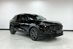2023 Honda XR-V 1.5L CVT, чёрный — фото 3