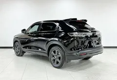 2023 Honda XR-V 1.5L CVT, чёрный — фото 4