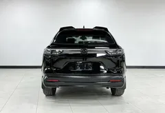 2023 Honda XR-V 1.5L CVT, чёрный — фото 5