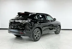 2023 Honda XR-V 1.5L CVT, чёрный — фото 6