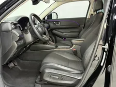 2023 Honda XR-V 1.5L CVT, чёрный — фото 9
