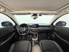 2023 Honda XR-V 1.5L CVT, чёрный — фото 17