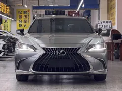 2021 Lexus ES 200 Excellence — фото 2