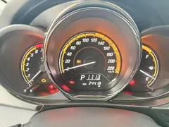 2022 Toyota Yaris L Zhixuan X 1.5L CVT Leading Plus, белый — фото 13