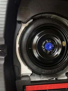 2022 Toyota Yaris L Zhixuan X 1.5L CVT Leading Plus, белый — фото 17