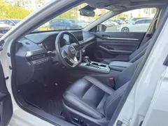 2022 Nissan Teana 2.0L XL-TLS, белый — фото 3