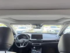 2022 Nissan Teana 2.0L XL-TLS, белый — фото 5