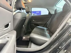 2023 Hyundai Elantra 1.5L CVT GLX Elite, чёрный — фото 9
