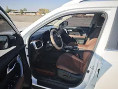 2021 Kia Sportage Ace 2.0L, белый — фото 6