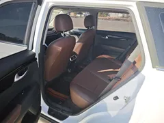 2021 Kia Sportage Ace 2.0L, белый — фото 7